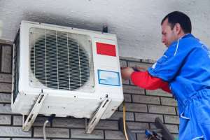 Find HVAC Contractors in Goochland County